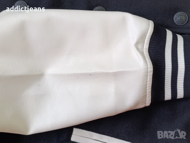 Мъжко яке Tru Religion размер L, снимка 11 - Якета - 51067296