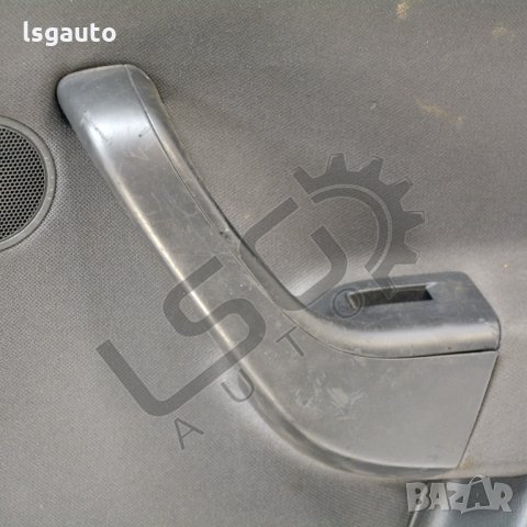 Задна дясна кора врата Volkswagen Golf V Plus 2004-2008 VG010222N-226, снимка 2 - Части - 35821694