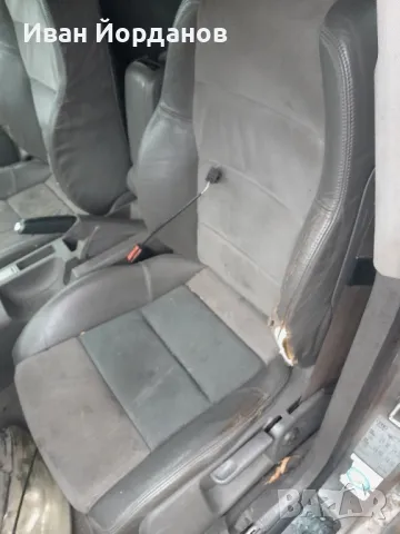 Audi A4 B6 2.5 TDI на части, снимка 8 - Автомобили и джипове - 47990637