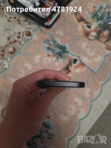 IPhone 16 128gb, снимка 7 - Apple iPhone - 56294533