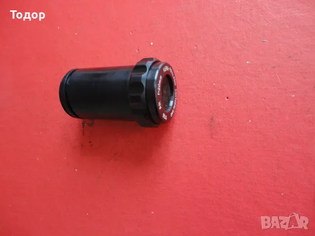 Обектив фотоапарат Kern Pallard Switzerland