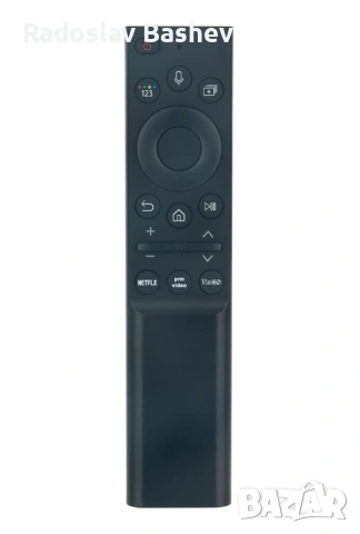  Дистанционно управление  SAMSUNG BN59-01357A , VOICE CONTROL TYPCE-C PORT, SOLAR BATTERY, снимка 4 - Дистанционни - 53687899