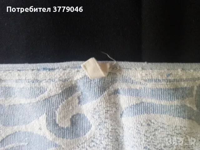 Хавлиена кърпа от социализма , снимка 7 - Хавлиени кърпи - 49570740