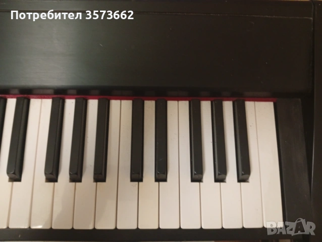 Roland RD 300GX, снимка 2 - Синтезатори - 53279269