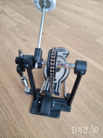 Педал за бас барабан STAGG PP550, снимка 5 - Ударни инструменти - 53243908