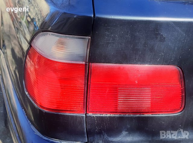 Стопове бмв е 39 530 комби