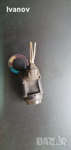 Датчик за парктроник мерцедес pdc сензор 0015427418 0263003167 Bosch, снимка 3 - Части - 36160351
