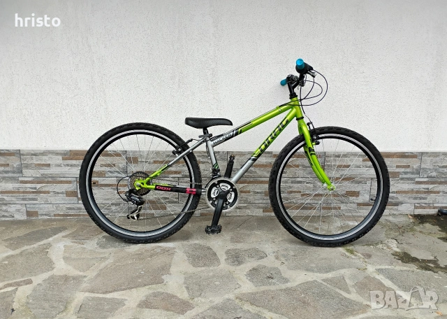 DRAG HACKER 26 цола, XS размер