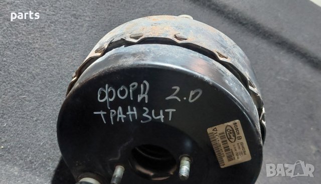 Серво Форд Транзит 2.0 - 0204021844 - 1C152B195FE N, снимка 6 - Части - 44406206