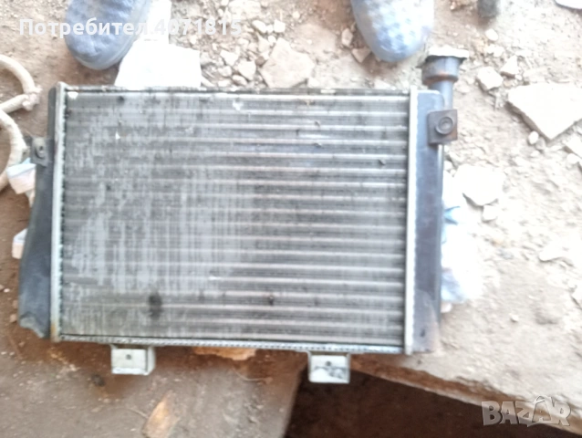 Радиатор за лада , снимка 3 - Части - 53031751