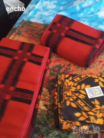 Нови родопски одеяла кувиорчета и торбички , снимка 3 - Олекотени завивки и одеяла - 45767462