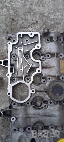 Капак клапани Renault Laguna II 1.8, снимка 2 - Части - 41099870