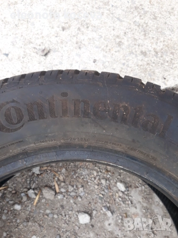 Гума 165 70 14, снимка 3 - Гуми и джанти - 51854243