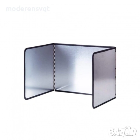 Защитен метален протектор за печка и котлони, снимка 3 - Печки, фурни - 53087703