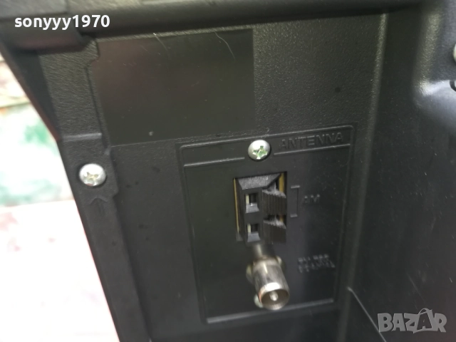 AIWA CX-JN55 ВНОС SWISS 2311251945LCHERY1, снимка 16 - Аудиосистеми - 52515130