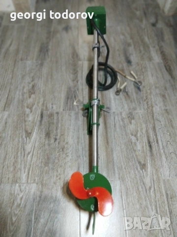 Руски двигател за лодка 12 в, снимка 6 - Воден транспорт - 53136373