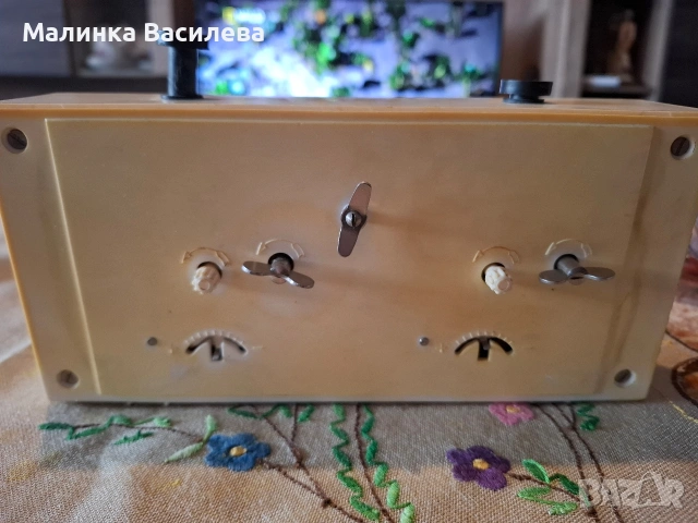 часовник за шах, снимка 5 - Шах и табла - 53376029