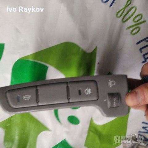 Панел ,светлини за 2009 Kia Carens , 202002952, снимка 2 - Части - 45795249