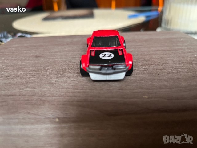 Hot wheels-Toyota Celica, снимка 2 - Колекции - 42460395