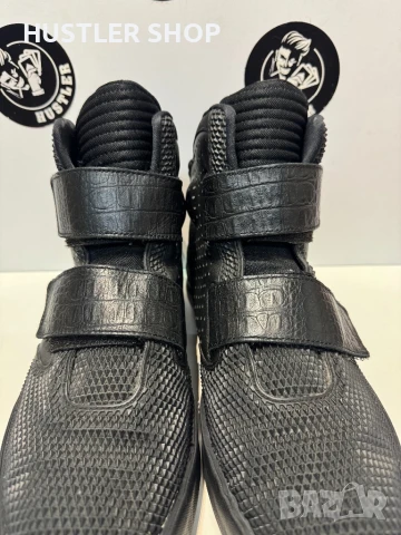 Маратонки NIKE FLYSTEPPER 2K3.Номер 45, снимка 3 - Маратонки - 51173286