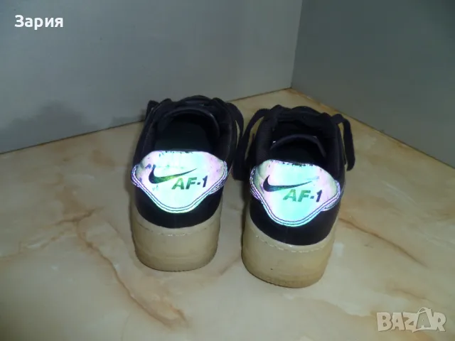 Nike Air Force 1 маратонки №38, снимка 9 - Маратонки - 49739861