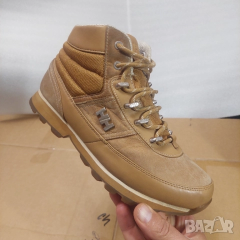 Helly Hansen Woodlands зимни боти номер 40 , снимка 5 - Мъжки боти - 51955173