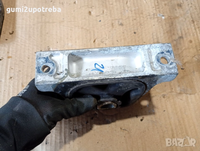 Тампон Двигател SUZUKI SX4 S-Cross 1.4 2021 HYBRID ALLGRIP 6AT, снимка 4 - Части - 52085914