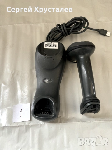 баркод читец symbol motorola