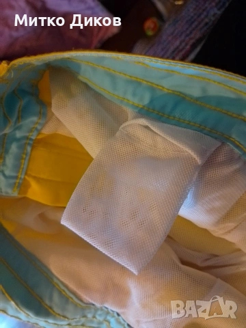 Polo Ralph Lauren маркови летни шорти размер ХЛ юноши 18-20 г от се, снимка 9 - Спортни дрехи, екипи - 53697425