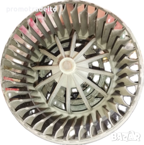 Вентилатор парно Сеат Ибиза 2 Голф 3 Поло Seat Ibiza II Golf II Polo VW 1.4i 833658D, снимка 2 - Части - 51472994