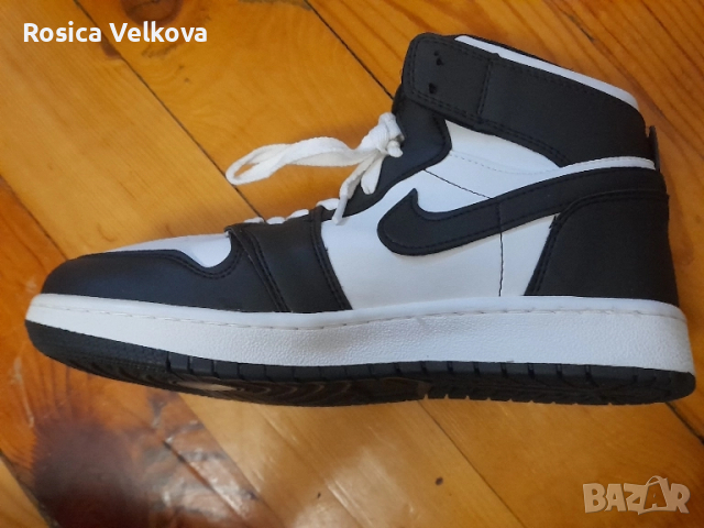 Маратонки NIKE AIR JORDAN Намаление , снимка 4 - Маратонки - 52300342