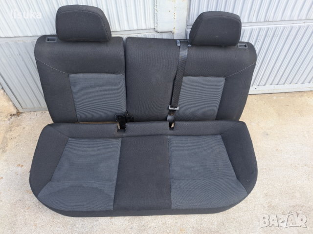 Задни седалки за Опел Астра Н хечбек и гтц, снимка 1
