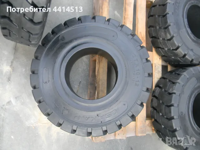 Гуми за кари – най-добри цени, снимка 5 - Гуми и джанти - 49492192