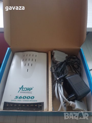 Модем ACORP 