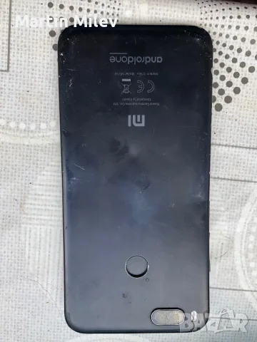 Продавам xiaomi Redmi mi a1 