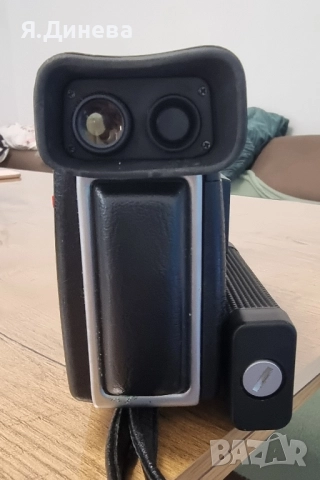 Кинокамера Canon Auto zoom 512XL , снимка 6 - Фотоапарати - 52067254