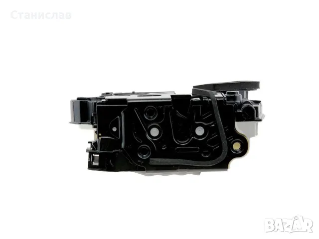  VW Golf 6 Брава за задна дясна  врата , снимка 3 - Части - 50343848