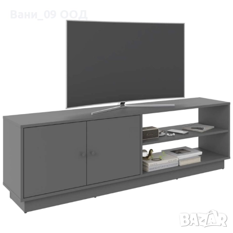 161см! Голям ТВ шкаф в 3 цвята, снимка 7 - Шкафове - 52464049