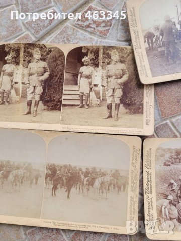 стереоскоп, снимка 8 - Антикварни и старинни предмети - 44276645