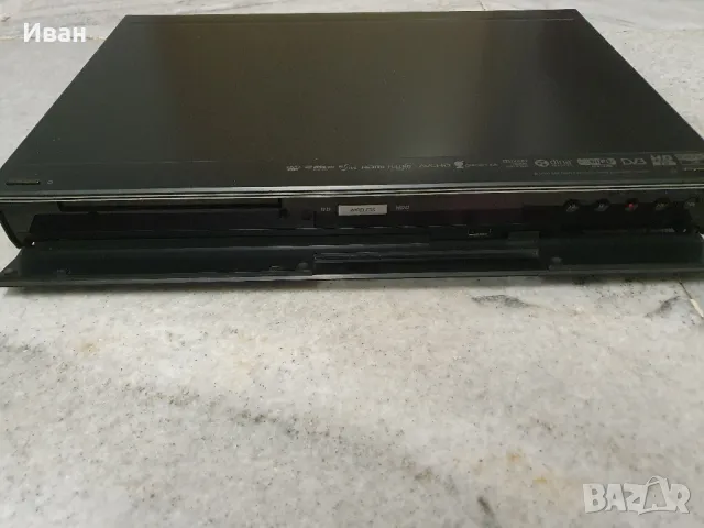 LG HR 570S BLU RAY DISC/HD/TUNER, снимка 2 - Други - 49307625