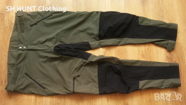 SKOGSTAD Larstingen Stretch Trouser размер XXXL изцяло еластичен панталон - 1227