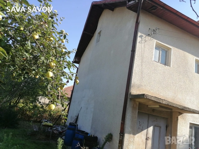 продавам къща в с. Сталийска махала, снимка 3 - Къщи - 53143091