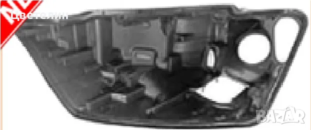 СТЪКЛА/КОРПУС за фарове наАudi A8 17-22 Ауди A8 17-22, снимка 4 - Части - 41587864