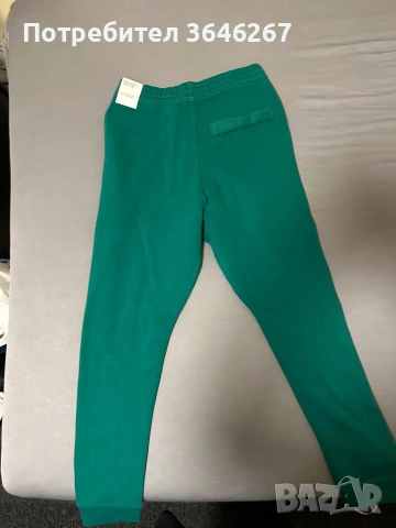 Ново долнище Nike, снимка 2 - Спортни дрехи, екипи - 53715221