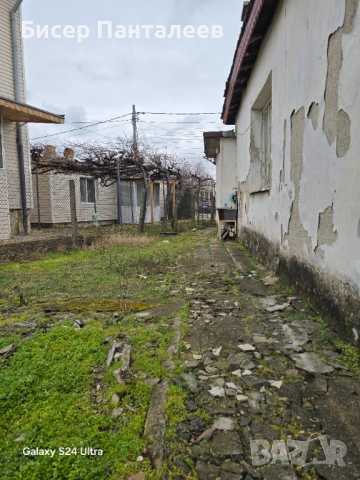 Къща в град Сливница, снимка 14 - Къщи - 53402061