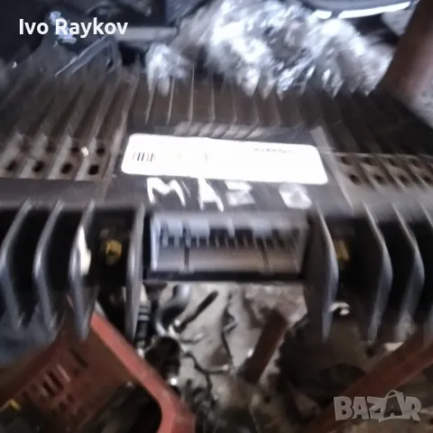 Усилвател Mazda 6 2.0 DI 143 конски сили GM1B-66-92X, снимка 3 - Части - 47931670