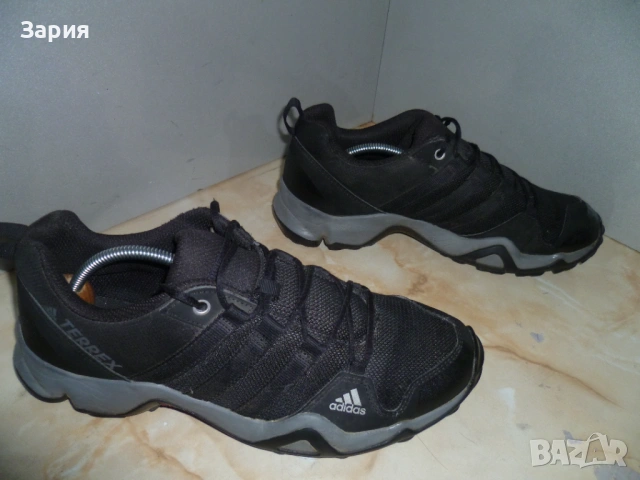 ADIDAS Terrex маратонки, снимка 5 - Маратонки - 53294164