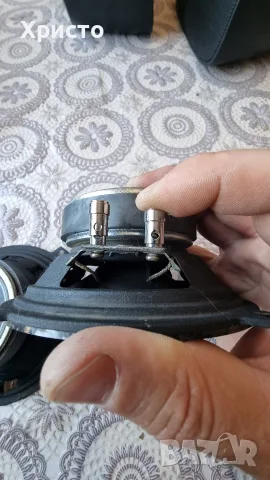 Авто говорители EYEBRID 13СМ, снимка 7 - Тонколони - 56344430