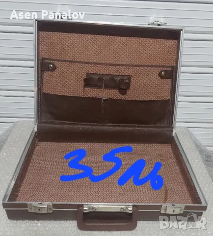 Дипломатическо куфарче 9 бр, снимка 16 - Куфари - 38301499