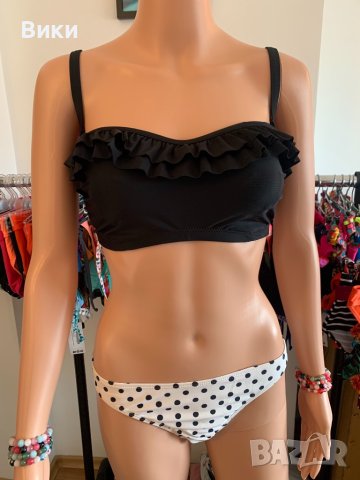 Бански в размер S, снимка 5 - Бански костюми - 40366388